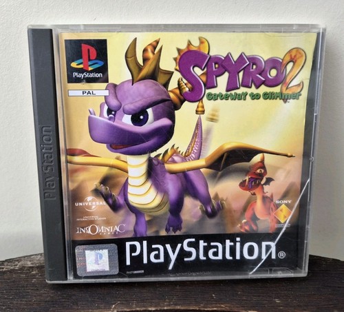 Spyro gateway glimmer - spyro, 2