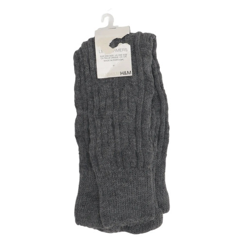 Beinstulpen unisex - h&m,, beinstulpen,