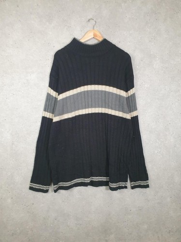 Southpole y2k strickpullover - y2k,