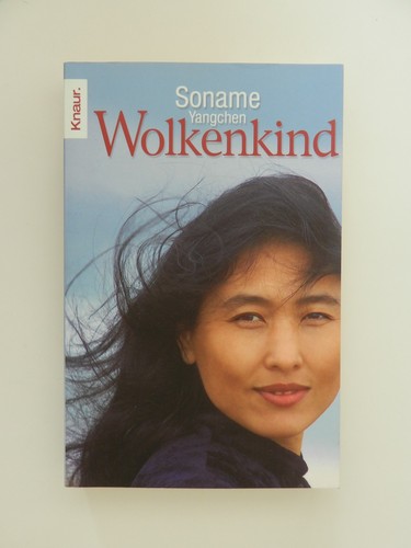 Soname yangchen wolkenkind - soname,