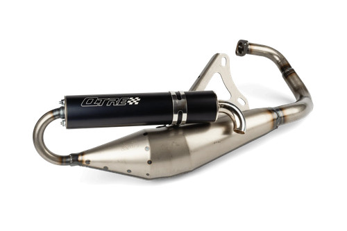 Auspuff tecnigas tre - auspuff,
