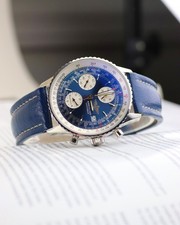 Breitling Old Navitimer A13322