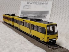 Swedtram h0 ssb - dt,