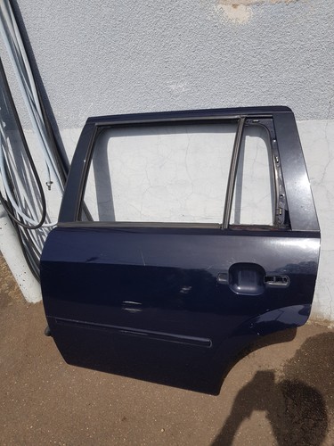 Ford mondeo bwy - mk3, tdci