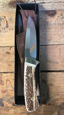 Puma jagdmesser rotwild - puma,