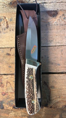 Puma jagdmesser rotwild - puma,