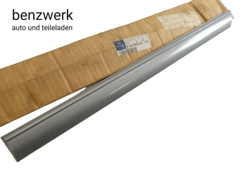 Mercedes w202 zierleiste tür - w202,