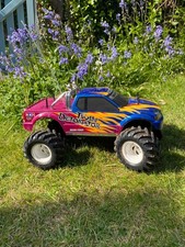 Tamiya WR01 Twin Detonator