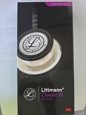 3M Littmann Classic III