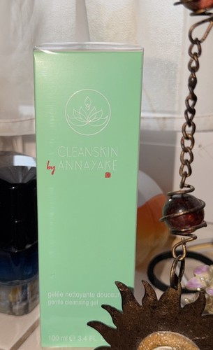 Annayake cleanskin make - annayake, make-up