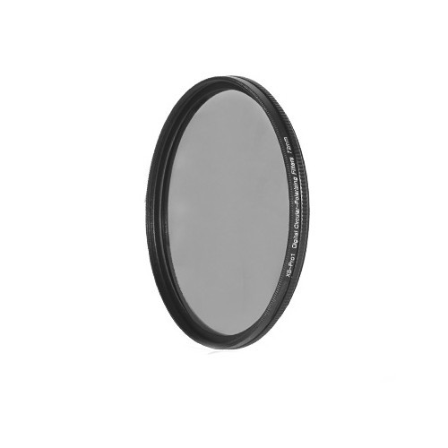 52mm slim cpl polfilter - 📸52mm,