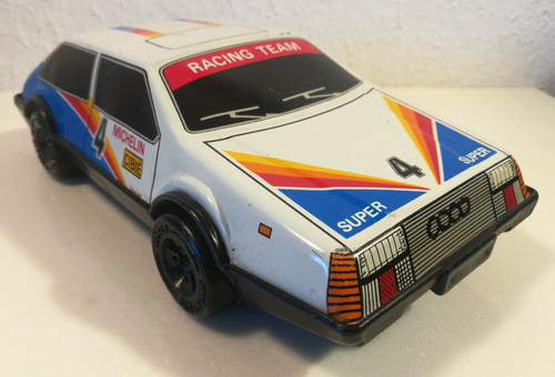 Msb spielzeugauto racing - msb,