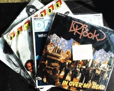 Singel Paket " Dr. Hook  "  4 Stück