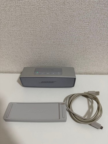 Bose soundlink mini special - soundlink,
