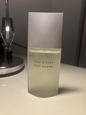Issey Miyake L'Eau D'Issey