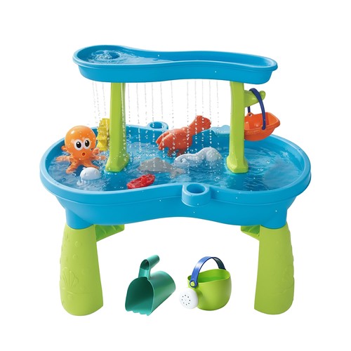 Wasserspieltisch wasserstation - wasserspieltisch,