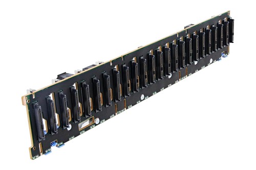 Backplane for dell - backplane,