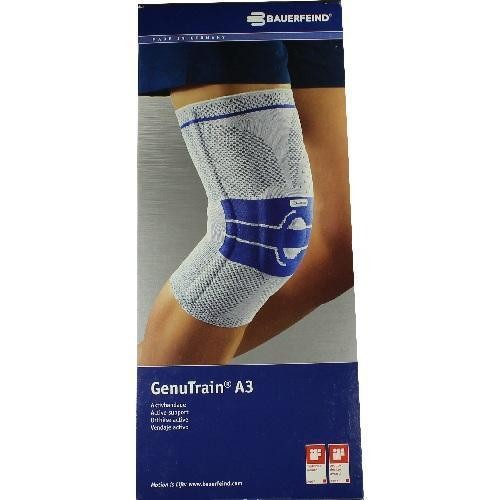Genutrain kniebandage - a3,