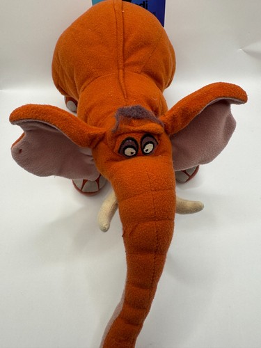 Disney tantor plüschtier - tantor,