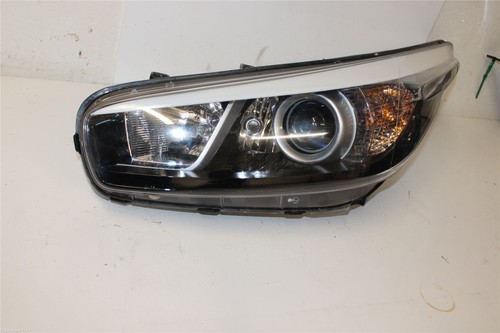 Hauptscheinwerfer links kia - links,