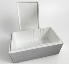 16l styroporbox thermobox - 16l,