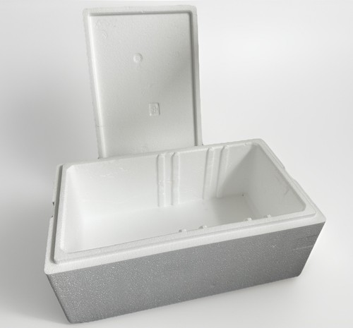 16l styroporbox thermobox - 16l,
