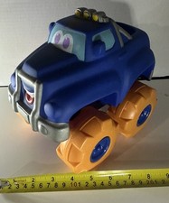 2002 Hasbro Playskool Tonka