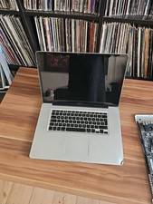 macbook pro 17,3 zoll A1297