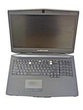 Alienware 17 i7-4700MQ 2.4GHz