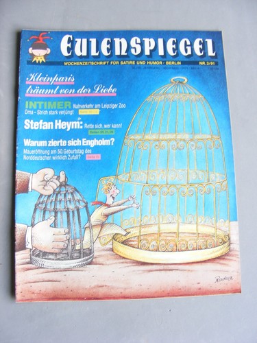 Eulenspiegel
