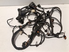 Porsche 911 996 Kabelbaum Motor Tiptronic M96.04 3.4 99660701007