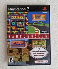 Sony PS 2 Playstation 2, Namco