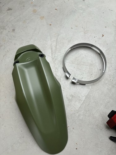 Ducati urban scrambler icon - urban,