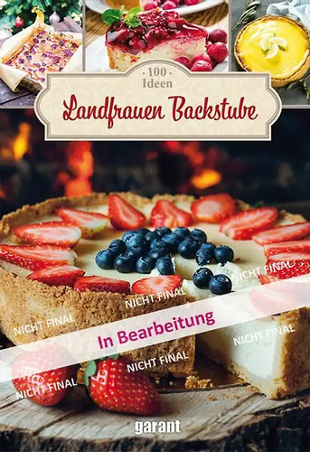 100 ideen landfrauen backstube - landfrauen,