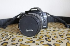 CANON EOS 500D mit CANON EF-S 17-85mm IS USM