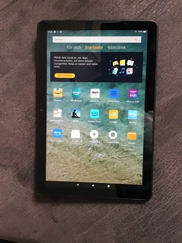 Amazon kindle fire 10 - amazon,
