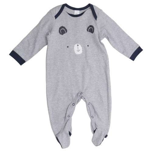 Baby club strampler - baby, strampler,