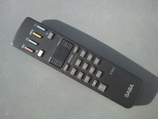 Fernbedienung SABA TC3003 (gebraucht)