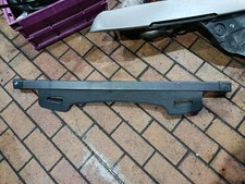 Citroen C5 II Break RE RC Laderaumabdeckung Gepäckraumabdeckung Original Schwarz