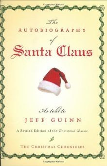 The autobiography santa - the,