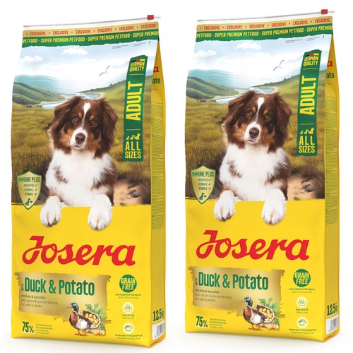 Josera a s adult - 2, 12,5