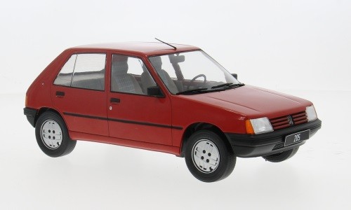 Mcg mcg18492 peugeot - -, 1/18