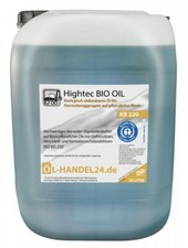 KB 220 (20 Liter) Harvester