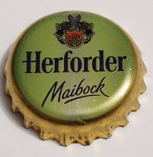 Germany crown cap: Herforder