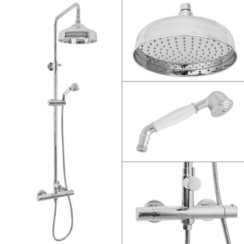 Welfenstein thermostat set - welfenstein,