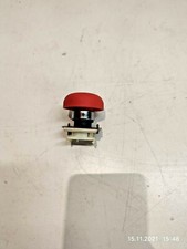 Schalter Taster Notaus