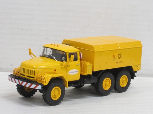 Zil sil 131 ump - sil,