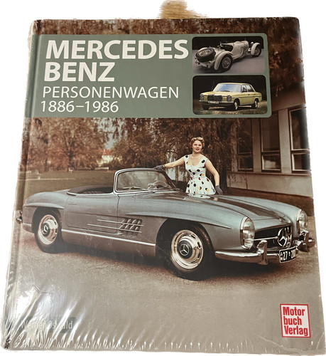 Werner oswald mercedes - werner, mercedes-benz