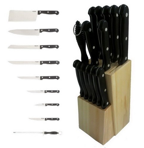 Messer set kochmesser - messer-set,