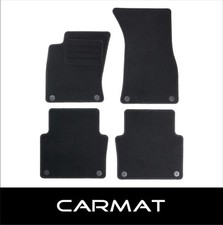 Fussmatten für Audi A8 D3 4E